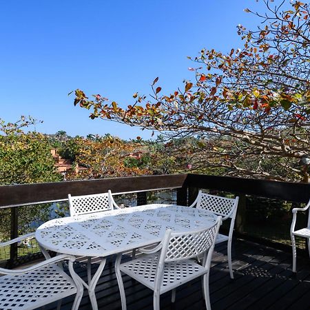 San Lameer Villa 2845 - 3 Bedroom Classic - 6 Pax - San Lameer Rental Agency Southbroom Dış mekan fotoğraf