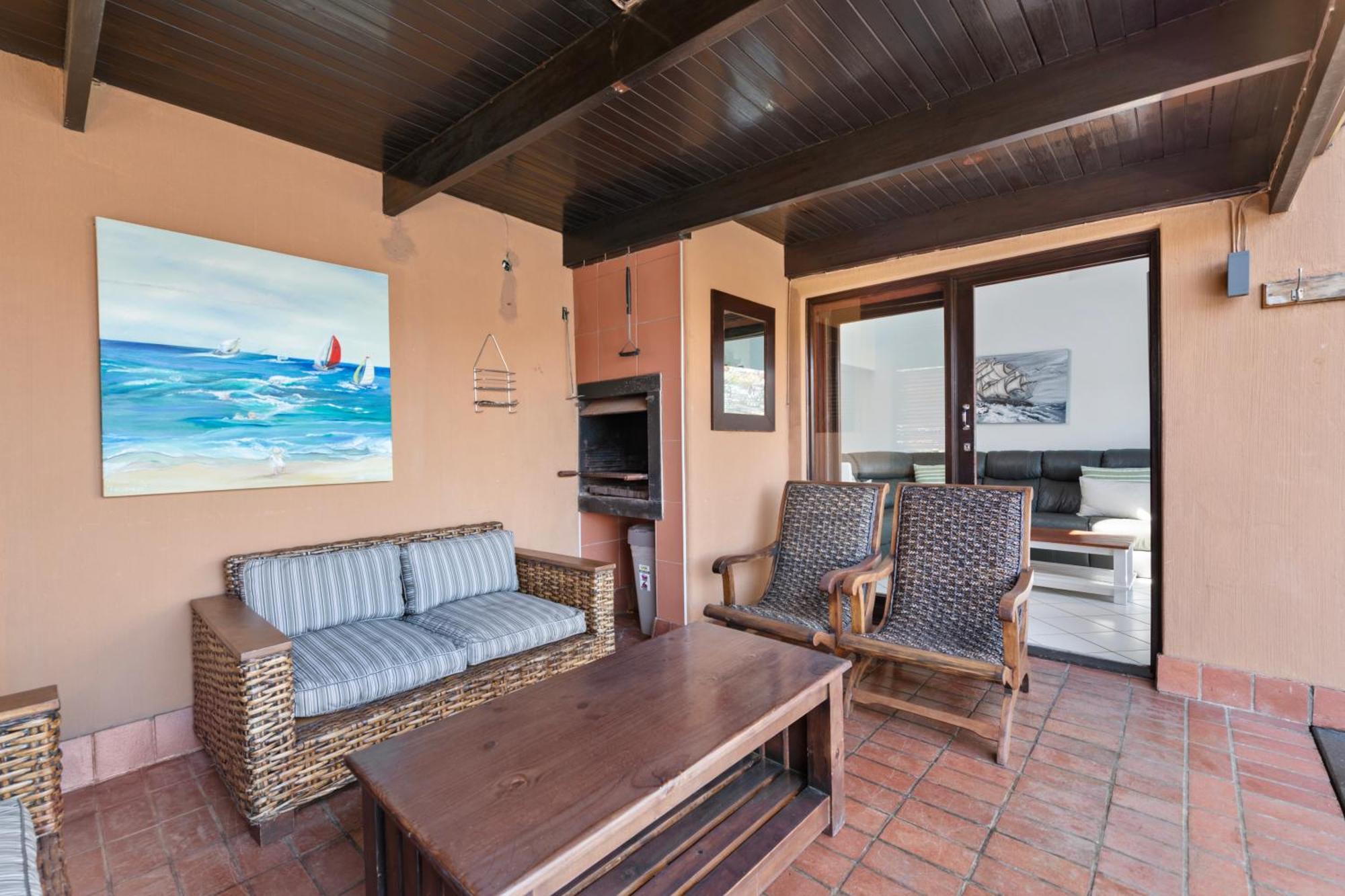 San Lameer Villa 2845 - 3 Bedroom Classic - 6 Pax - San Lameer Rental Agency Southbroom Dış mekan fotoğraf