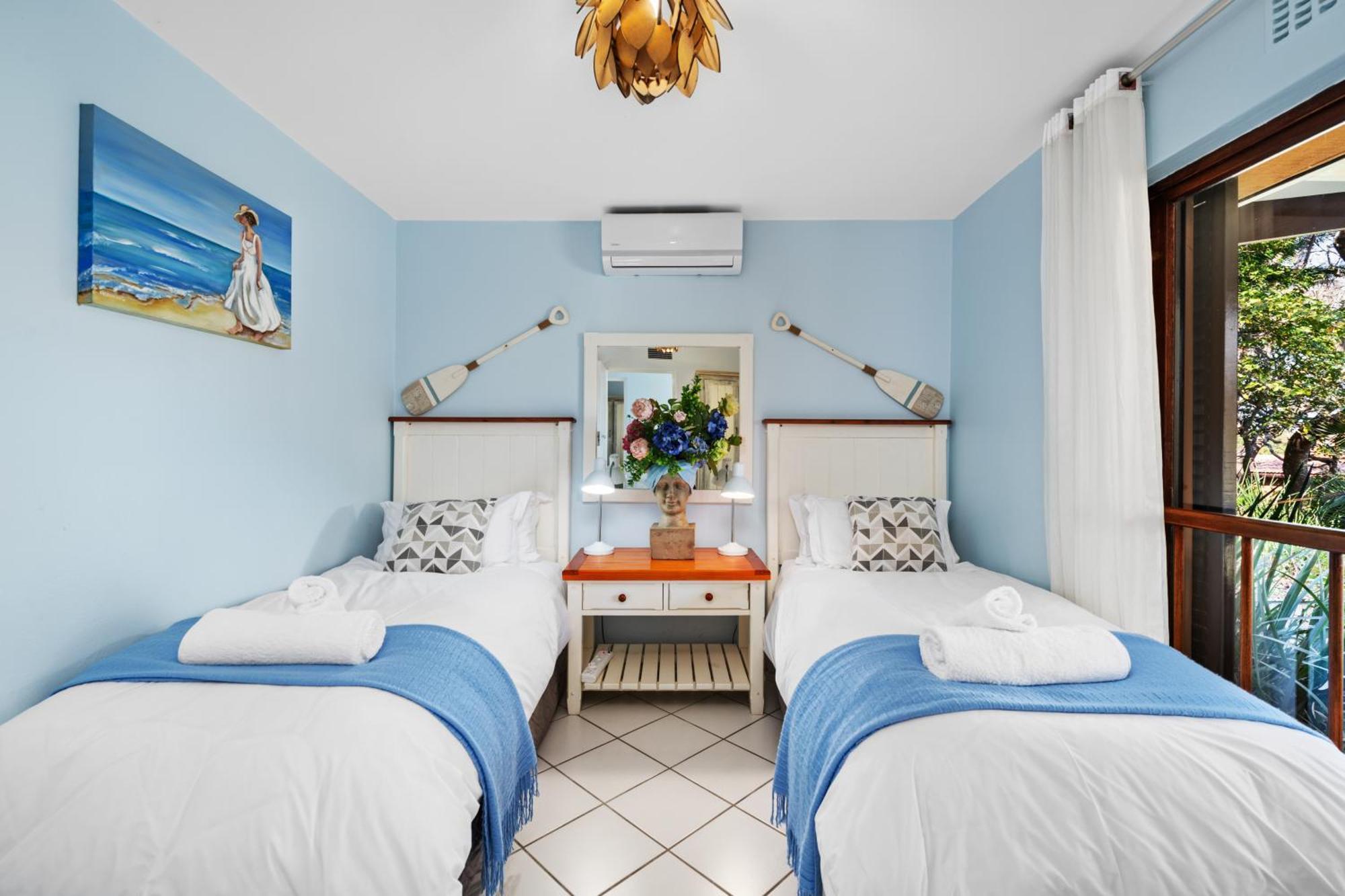 San Lameer Villa 2845 - 3 Bedroom Classic - 6 Pax - San Lameer Rental Agency Southbroom Dış mekan fotoğraf
