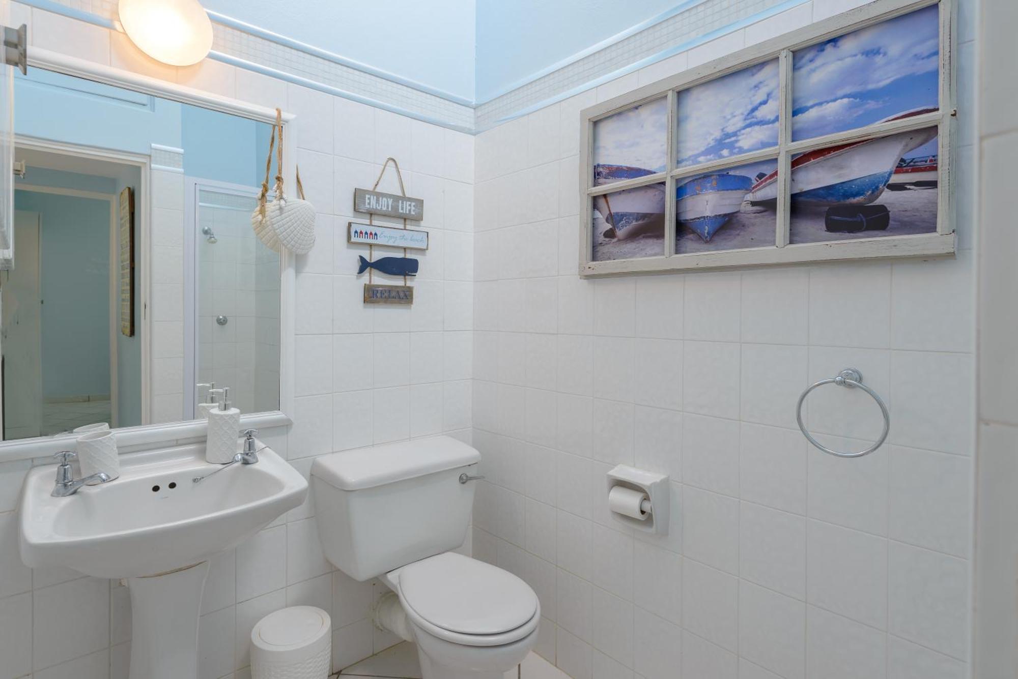 San Lameer Villa 2845 - 3 Bedroom Classic - 6 Pax - San Lameer Rental Agency Southbroom Dış mekan fotoğraf