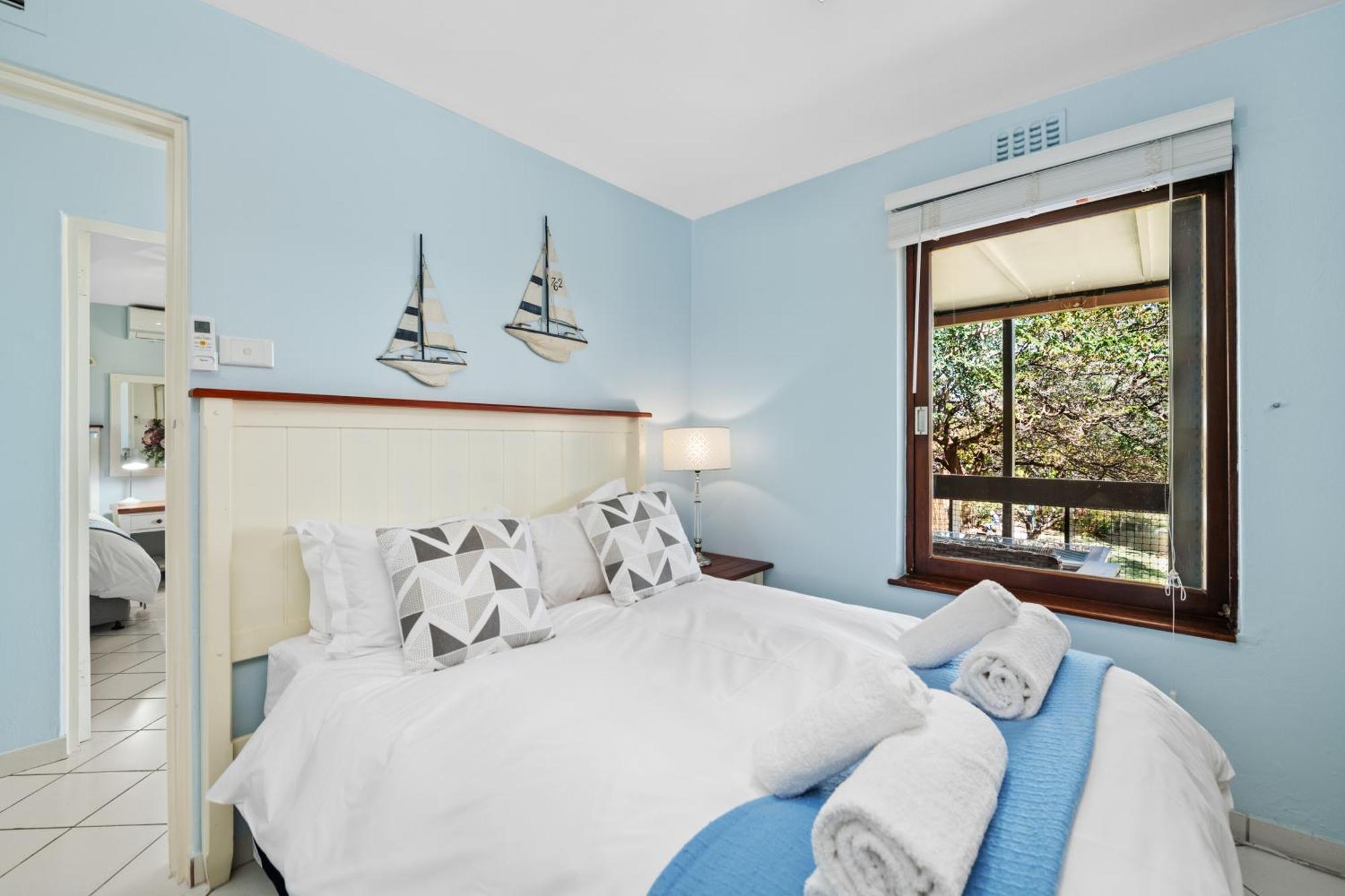 San Lameer Villa 2845 - 3 Bedroom Classic - 6 Pax - San Lameer Rental Agency Southbroom Dış mekan fotoğraf